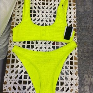 Kendall & Kylie swimsuit